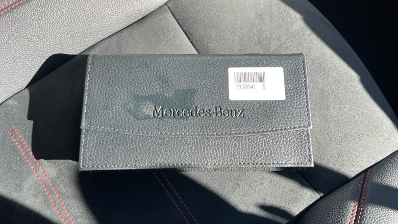 Mercedes-Benz A-Class A180 AMG Line Premium 5dr Auto Petrol Hatchback